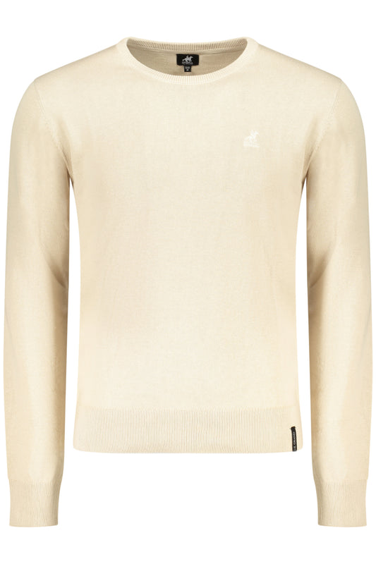 US GRAND HERREN BEIGE JERSEY