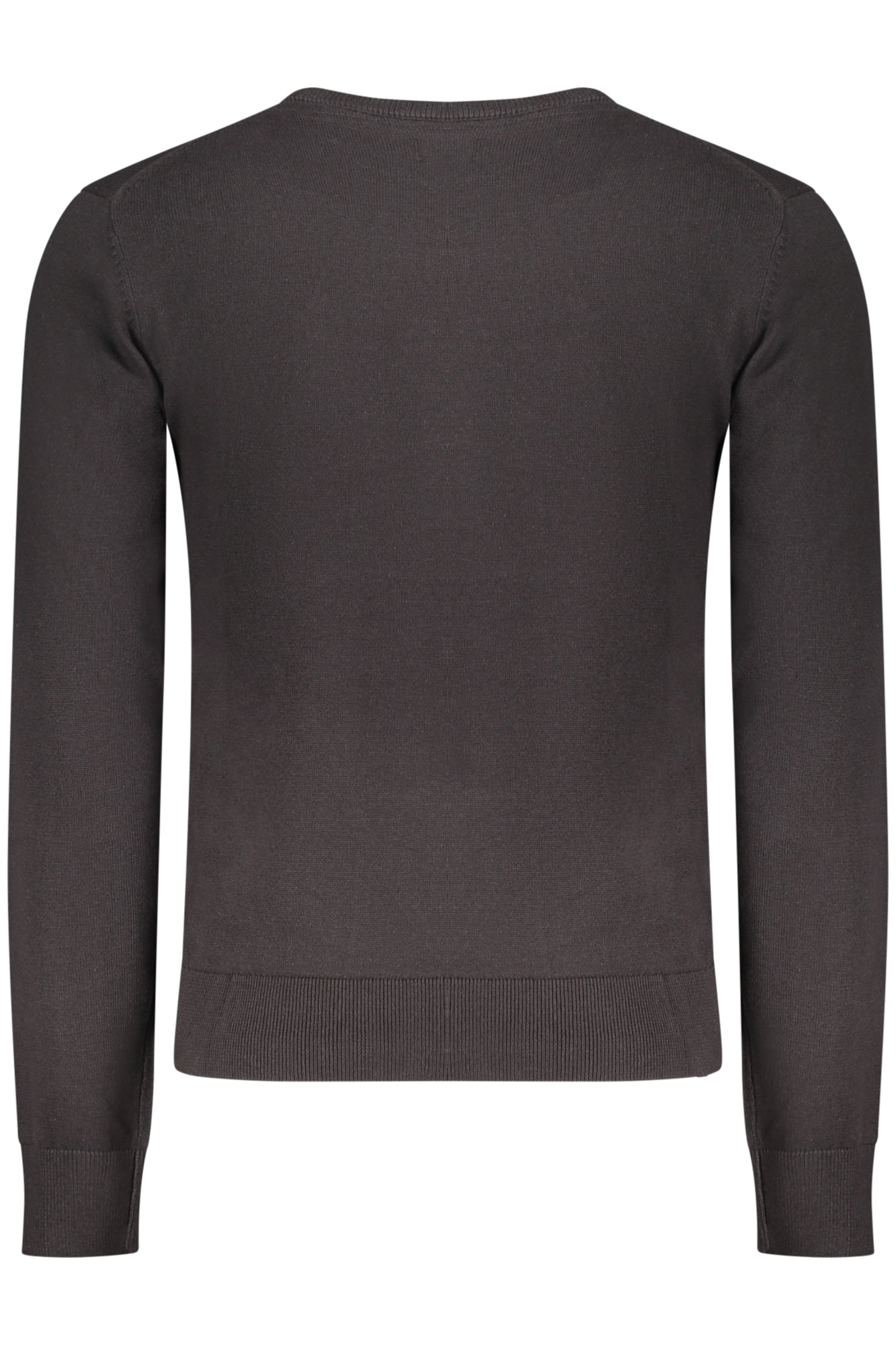 US GRAND HERREN SCHWARZES TRIKOT