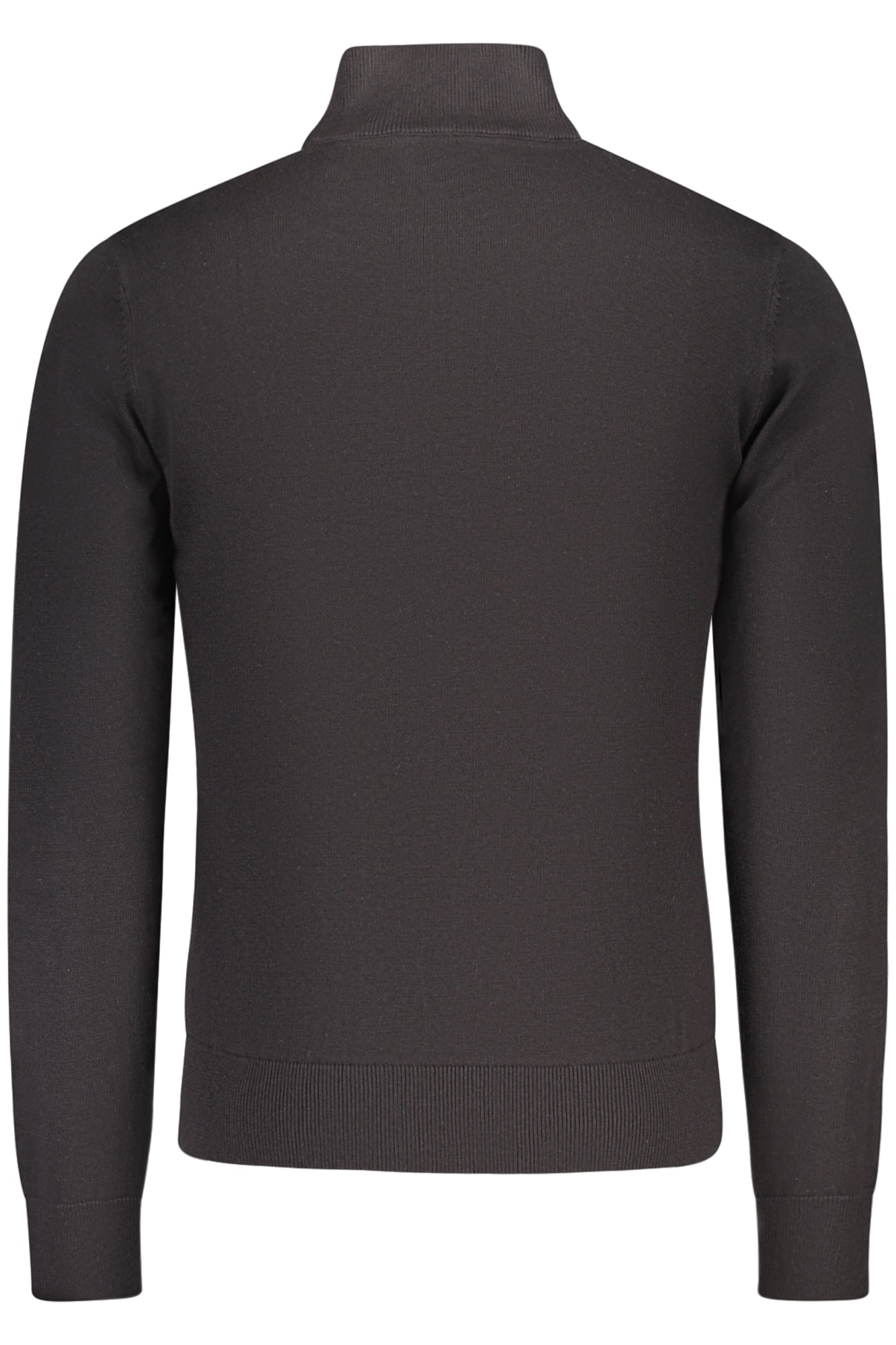 US GRAND HERREN SCHWARZES TRIKOT