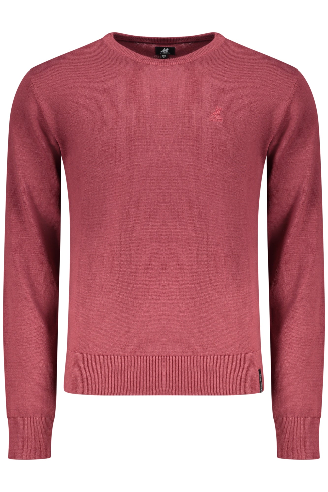 US GRAND HERREN ROTES TRIKOTTCHEN