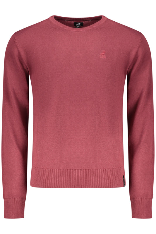 US GRAND HERREN ROTES TRIKOTTCHEN