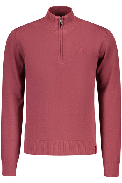 US GRAND HERREN ROTES TRIKOTTCHEN