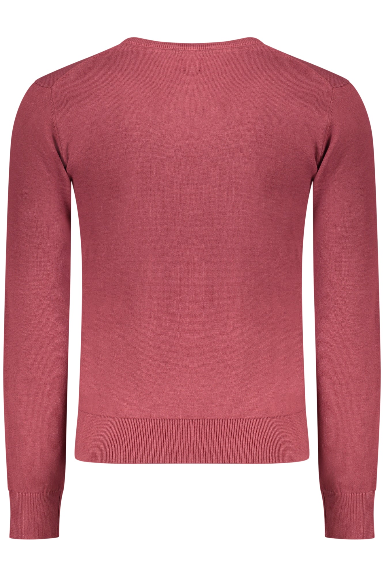 US GRAND HERREN ROTES TRIKOTTCHEN