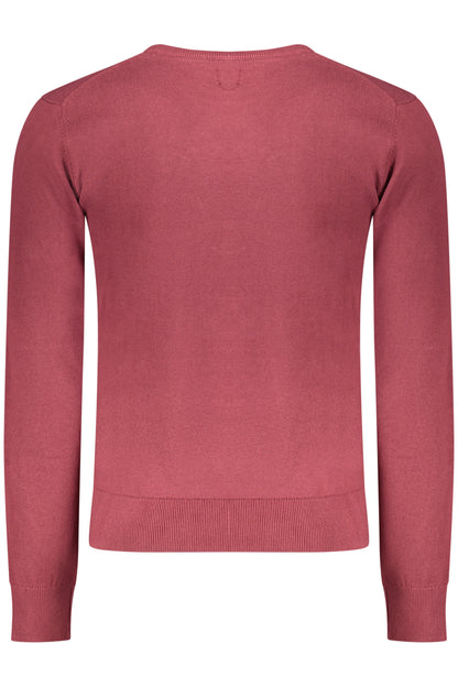 US GRAND HERREN ROTES TRIKOTTCHEN