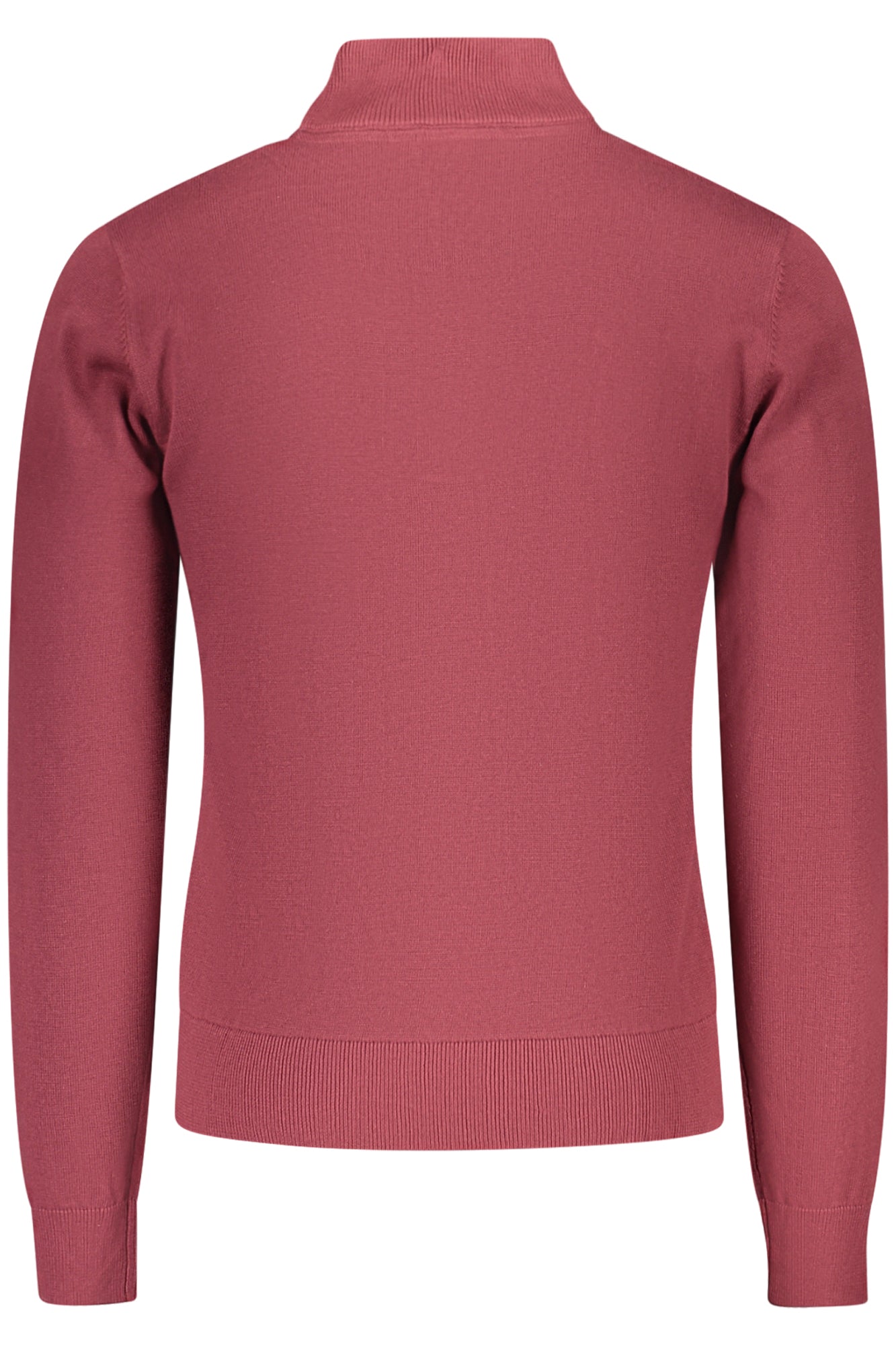 US GRAND HERREN ROTES TRIKOTTCHEN