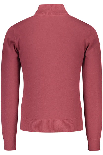 US GRAND HERREN ROTES TRIKOTTCHEN