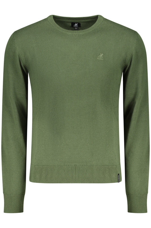 US GRAND MEN'S GREEN JERSEY