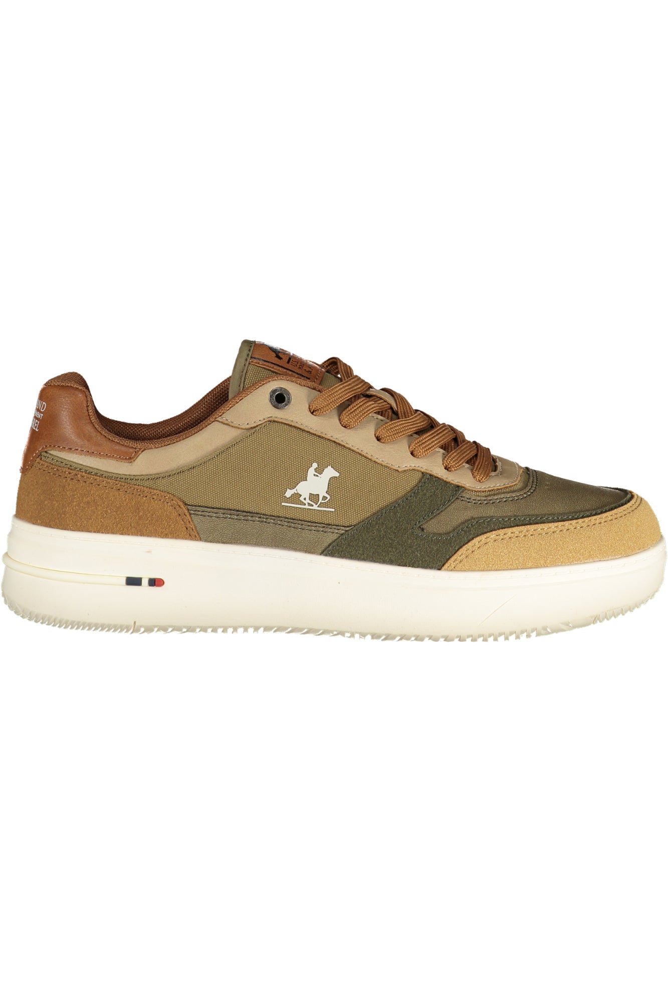 US GRAND Herren-Sportschuhe in Beige