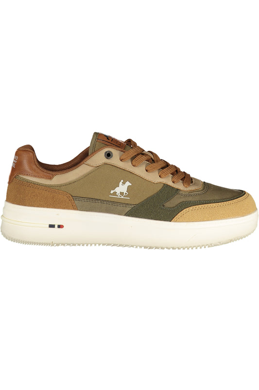 US GRAND Herren-Sportschuhe in Beige