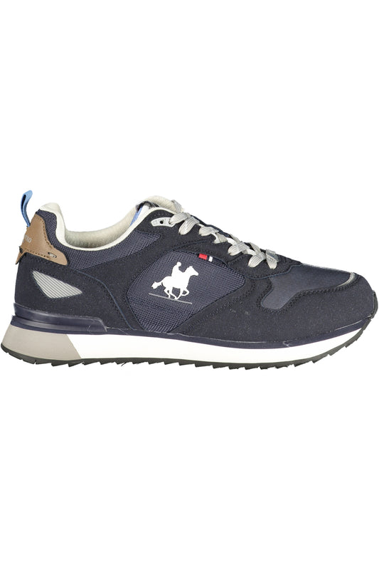 US GRAND Herren-Sportschuhe, blau