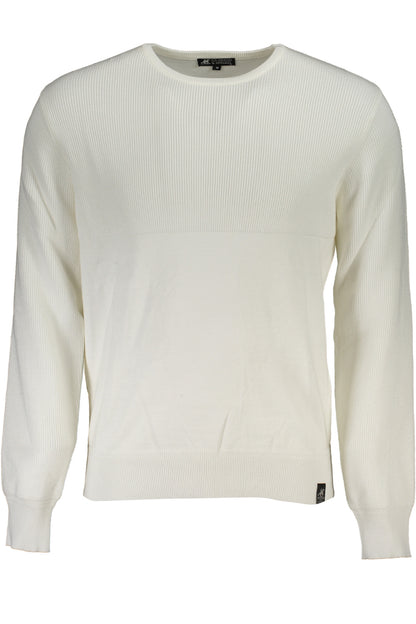 US GRAND HERREN WEISSES TRIKOT