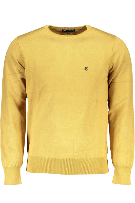 US GRAND MEN'S YELLOW JERSEY