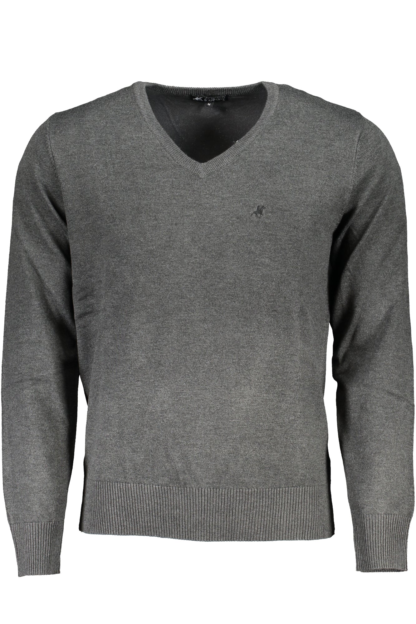 US GRAND HERREN GRAUES TRIKOT