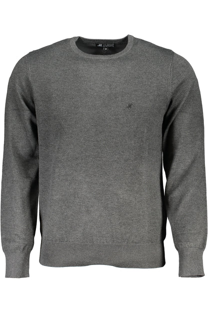 US GRAND HERREN GRAUES TRIKOT