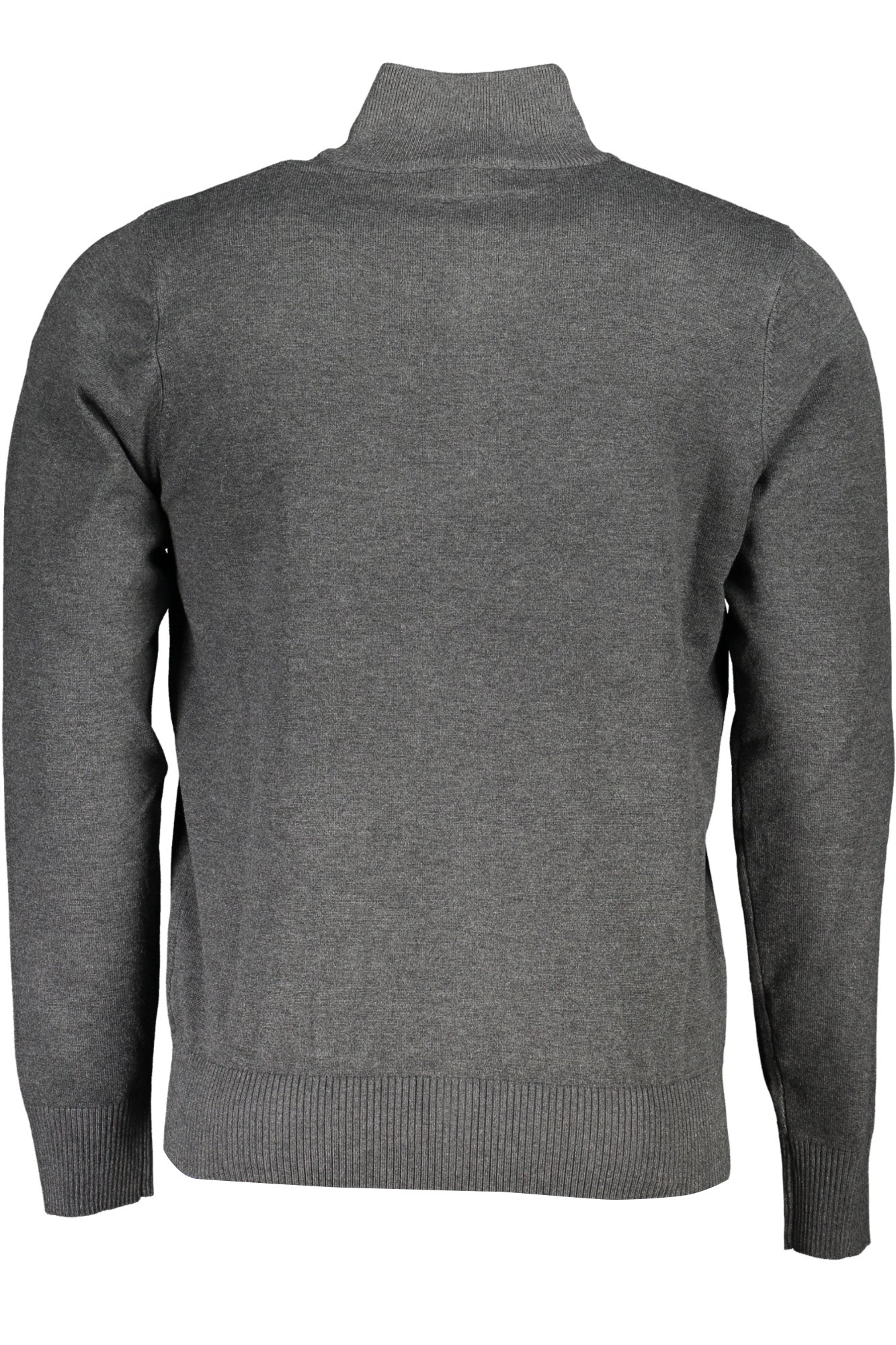 US GRAND HERREN GRAUES TRIKOT