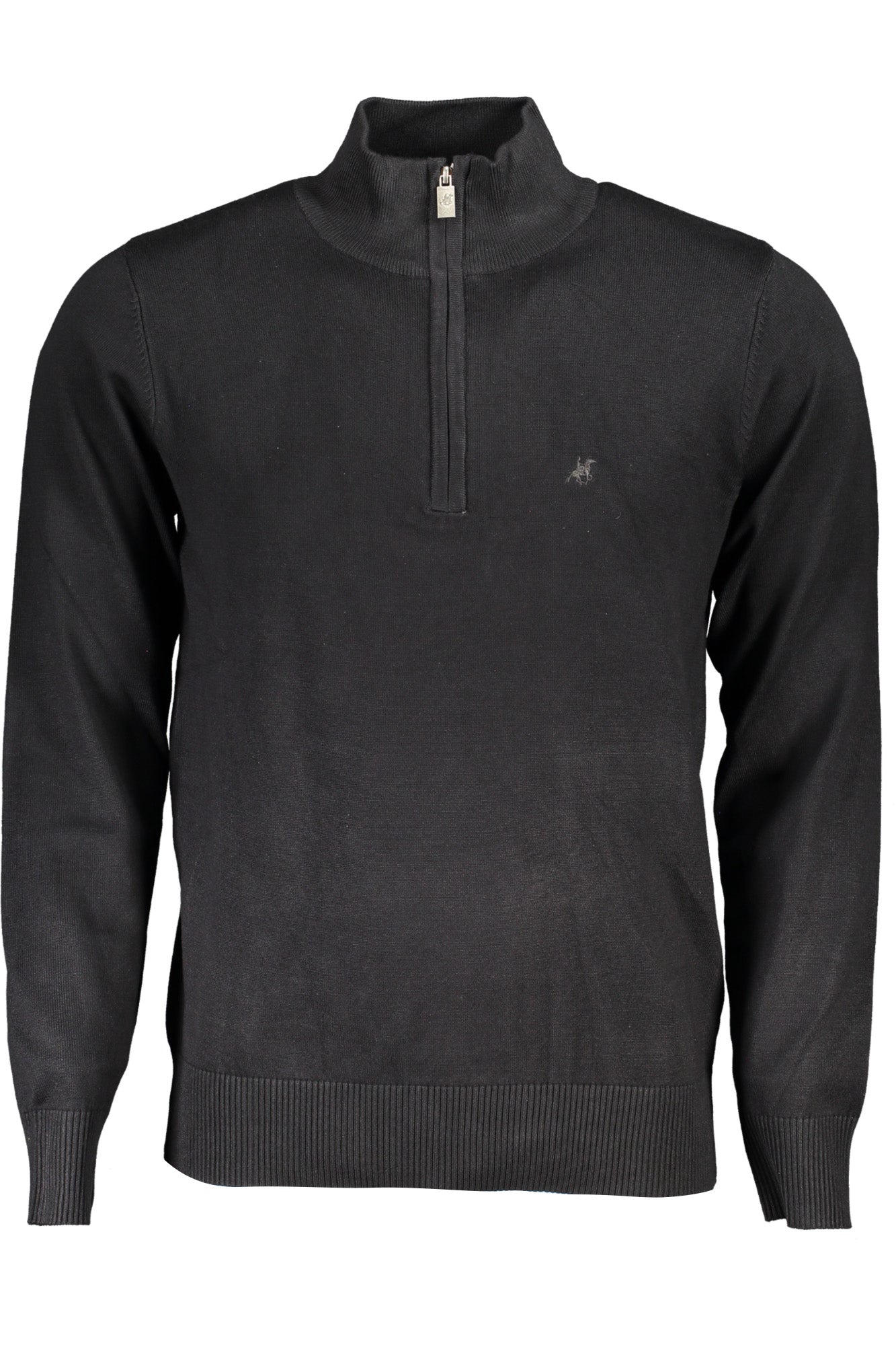 US GRAND HERREN SCHWARZES TRIKOT