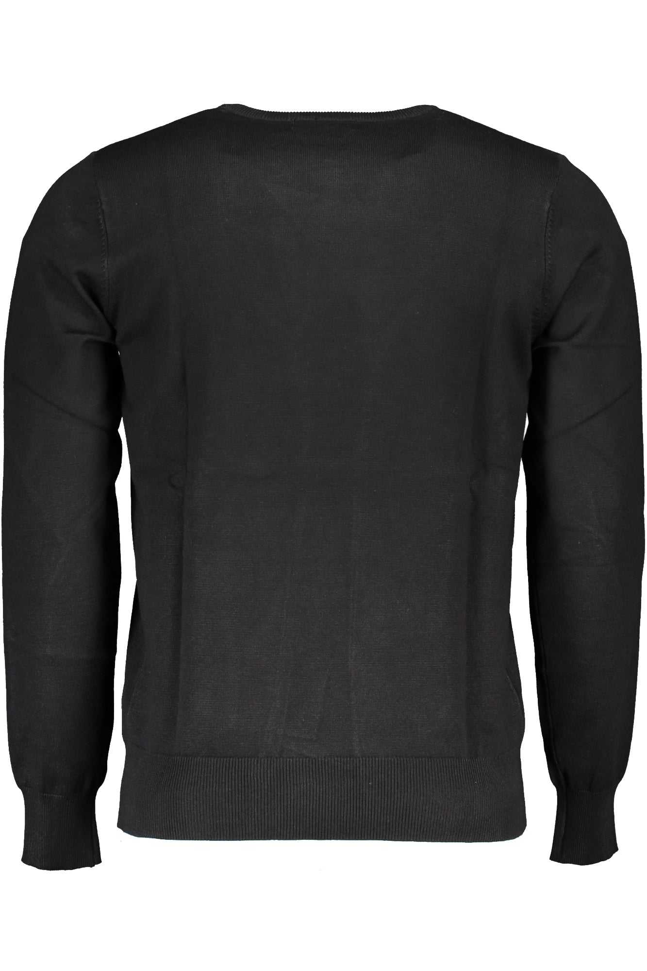 US GRAND HERREN SCHWARZES TRIKOT