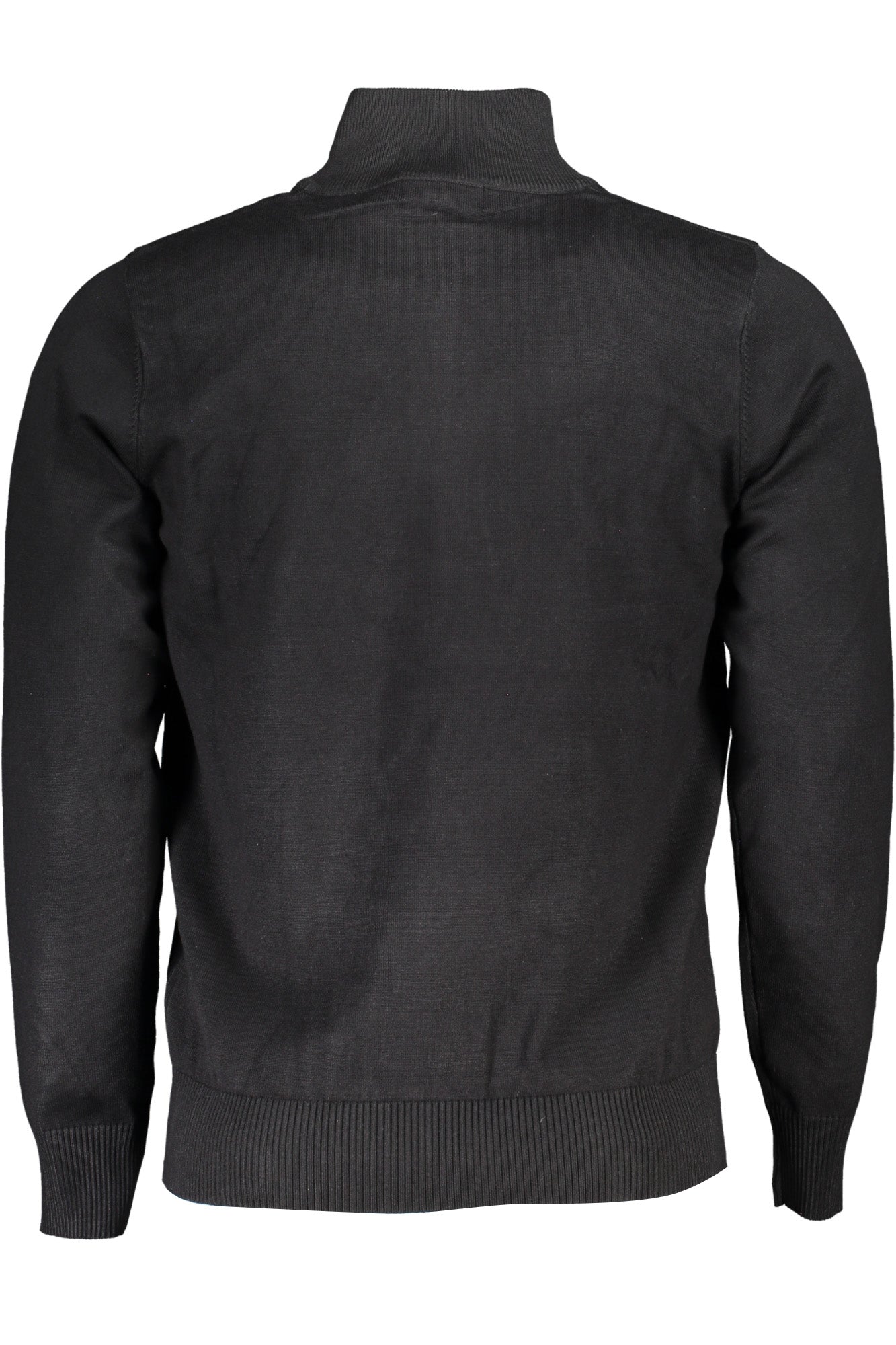US GRAND HERREN SCHWARZES TRIKOT