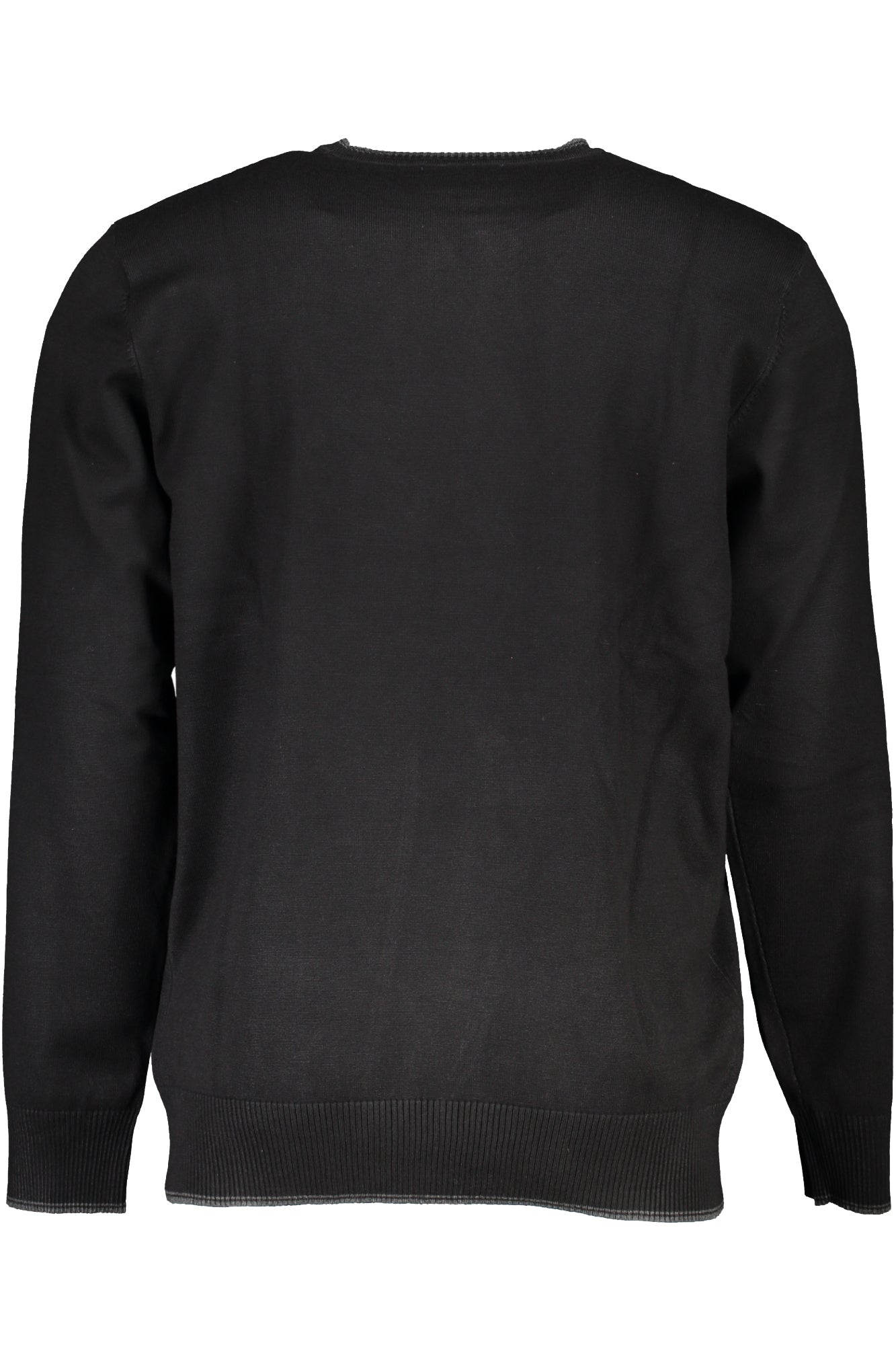 US GRAND HERREN SCHWARZES TRIKOT