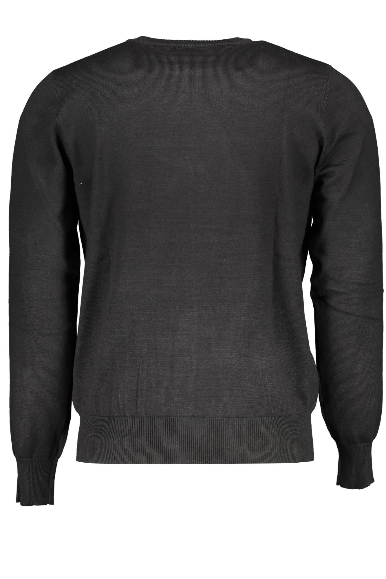 US GRAND HERREN SCHWARZES TRIKOT
