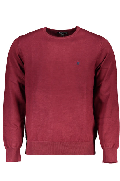 US GRAND HERREN ROTES TRIKOTTCHEN