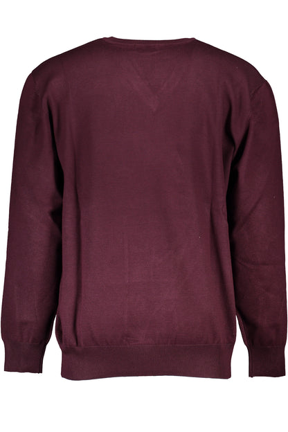US GRAND HERREN ROTES TRIKOTTCHEN