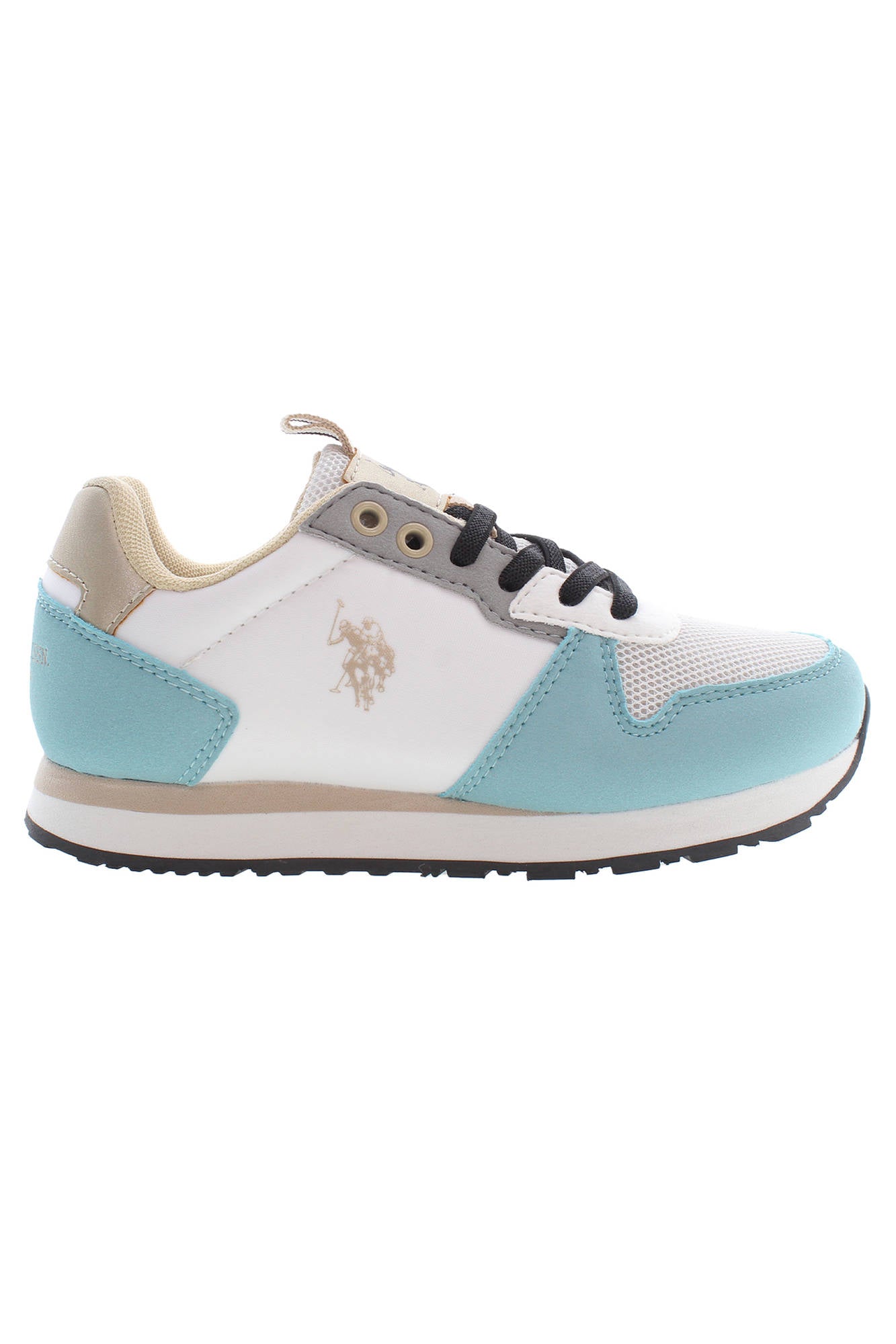 US POLO BEST PRICE UNISEX SPORTSCHUHE BLAU