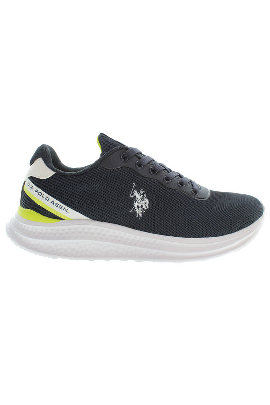 US POLO BEST PRICE HERREN SPORTSCHUHE BLAU