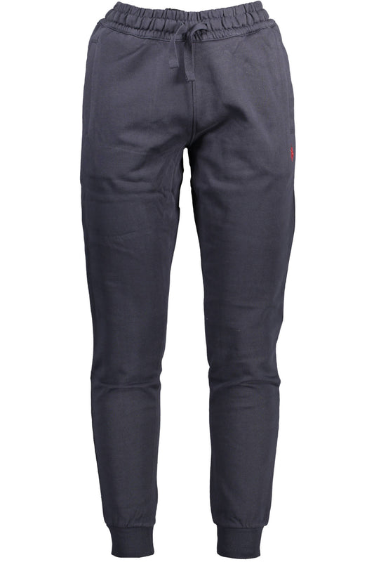US POLO HERREN BLAU HOSE