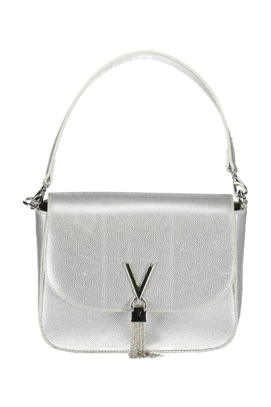 VALENTINO BAGS DAMENTASCHE SILBER