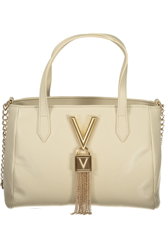 VALENTINO BAGS DAMEN-TASCHE IN BEIGE