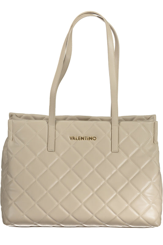 VALENTINO TASCHEN BEIGE DAMENTASCHE