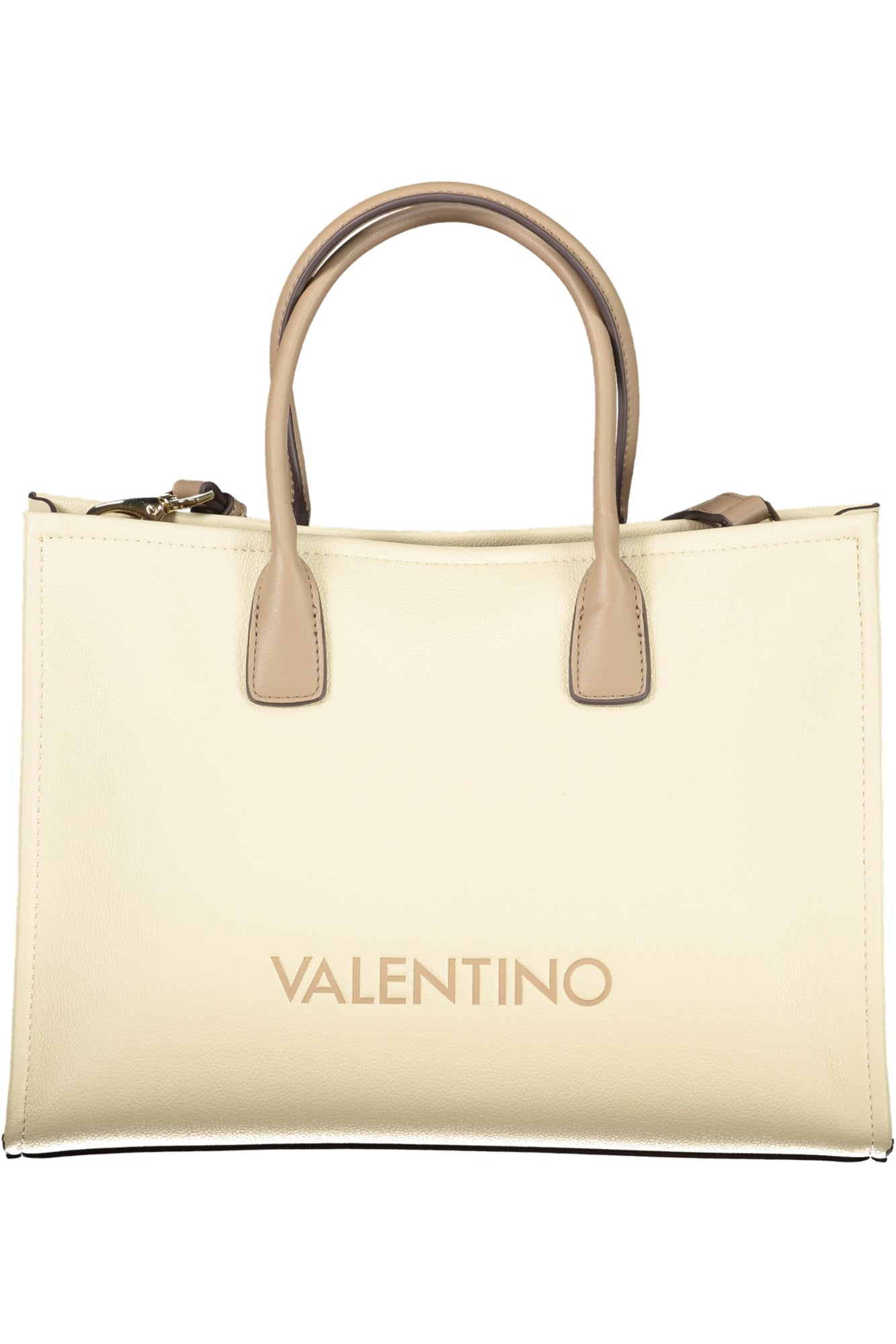 VALENTINO BAGS DAMEN-TASCHE BEIGE