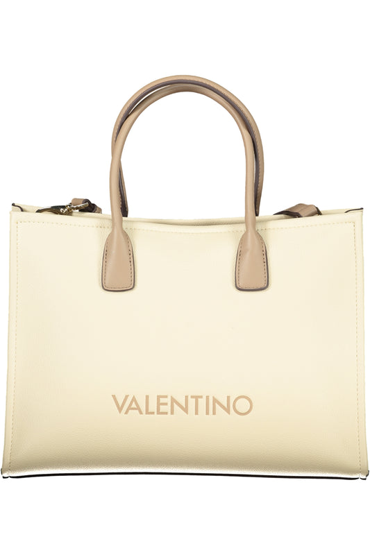 VALENTINO BAGS DAMEN-TASCHE BEIGE
