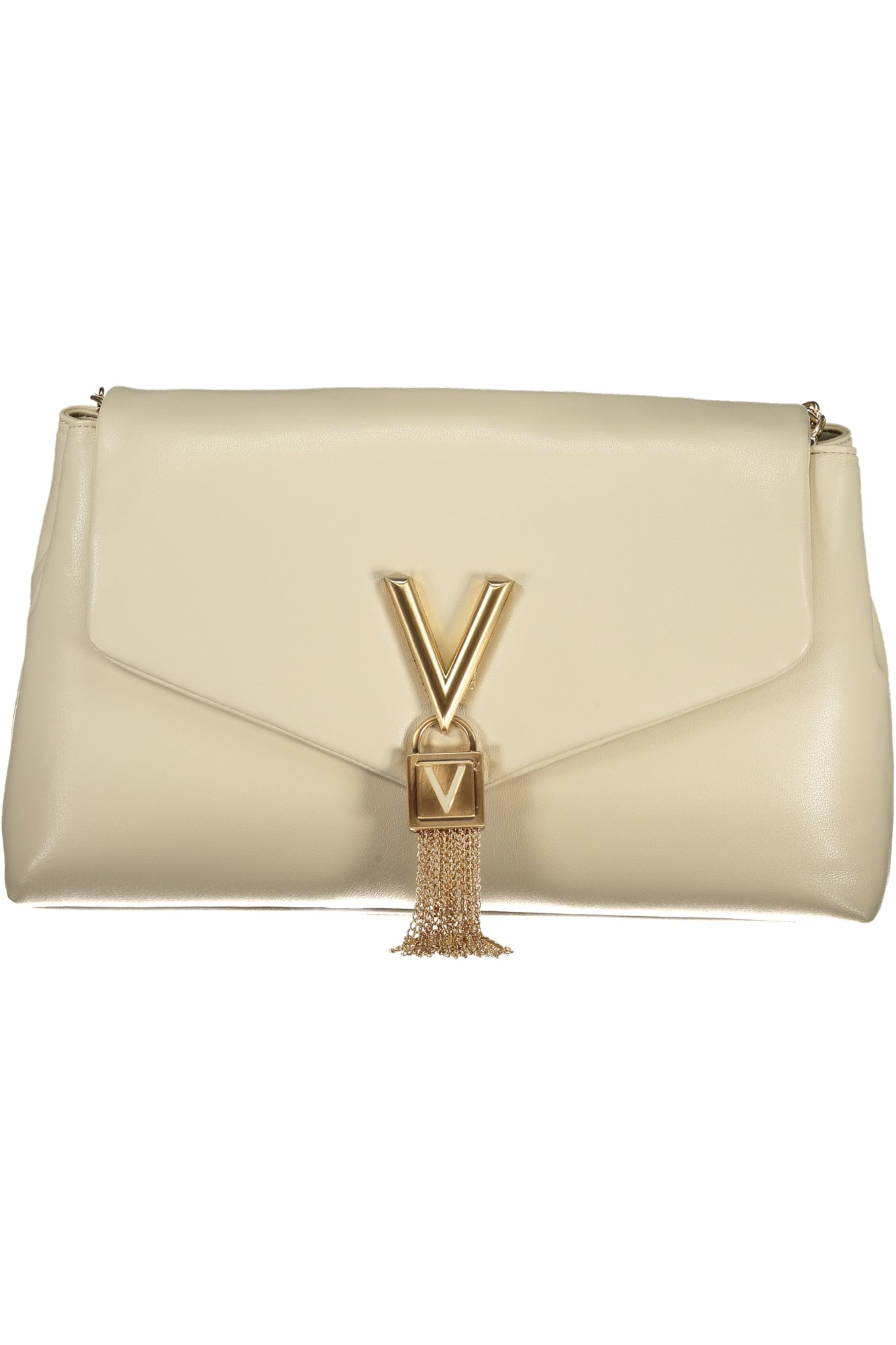 VALENTINO BAGS DAMEN-TASCHE IN BEIGE