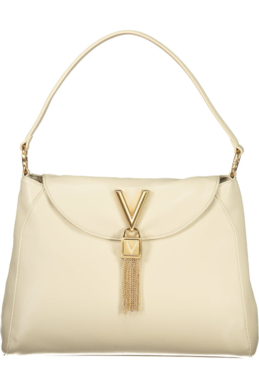 VALENTINO BAGS DAMEN-TASCHE IN BEIGE