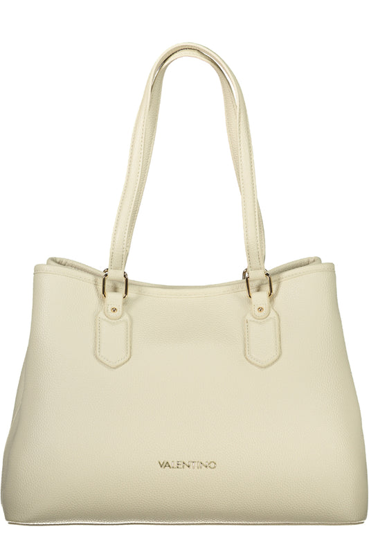 VALENTINO BAGS DAMEN-TASCHE IN BEIGE