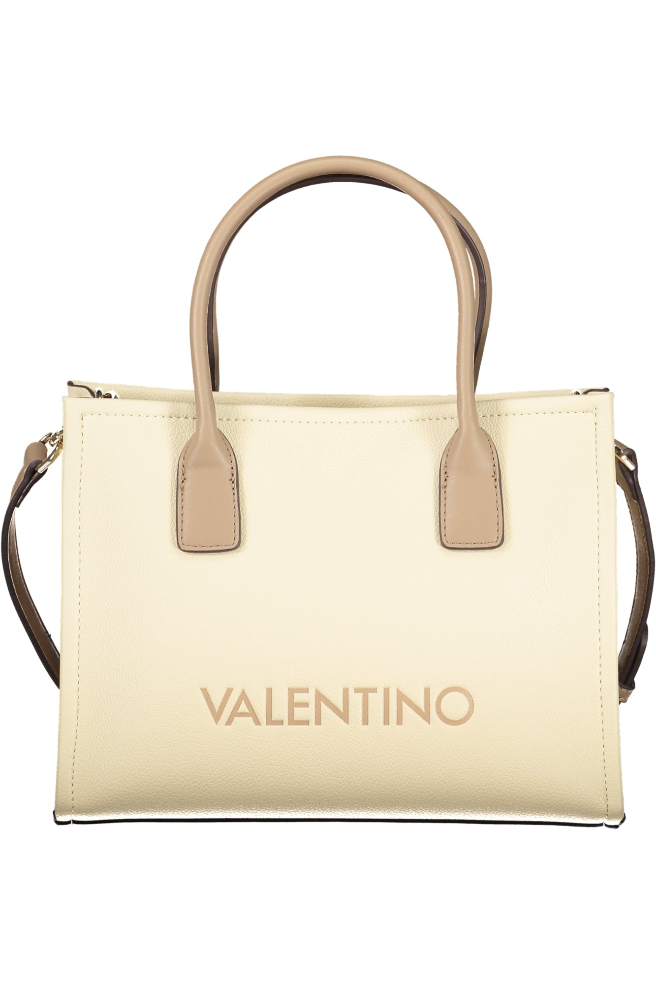 VALENTINO BAGS DAMEN-TASCHE BEIGE
