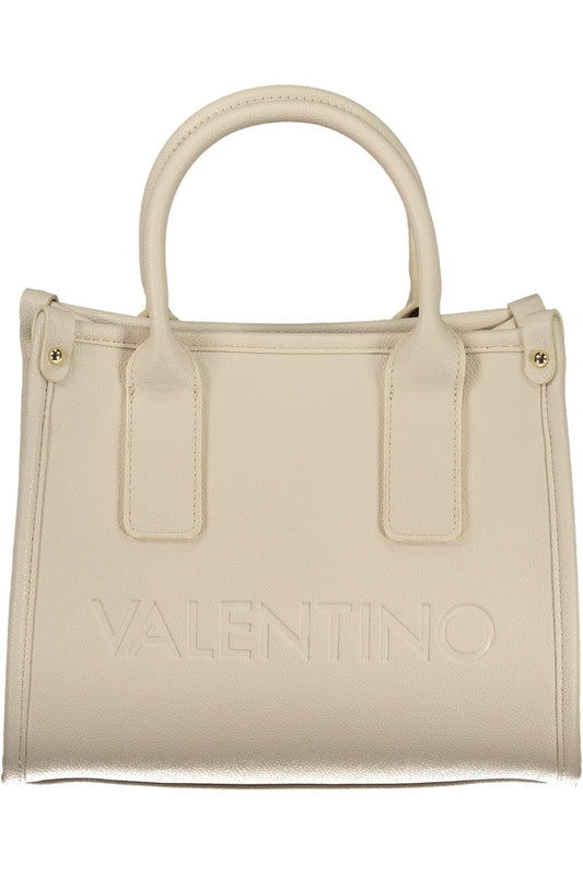 VALENTINO BAGS DAMEN-TASCHE IN BEIGE