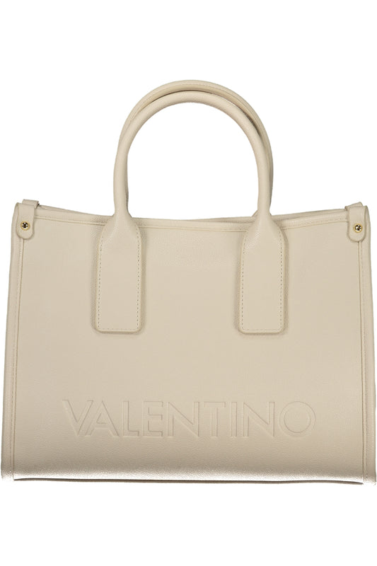 VALENTINO BAGS DAMEN-TASCHE IN BEIGE