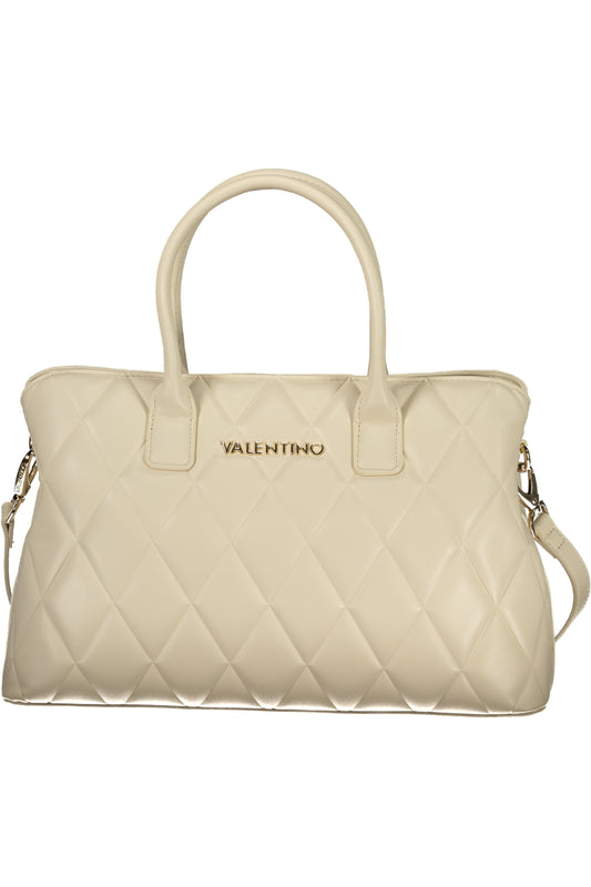 VALENTINO BAGS DAMEN-TASCHE IN BEIGE