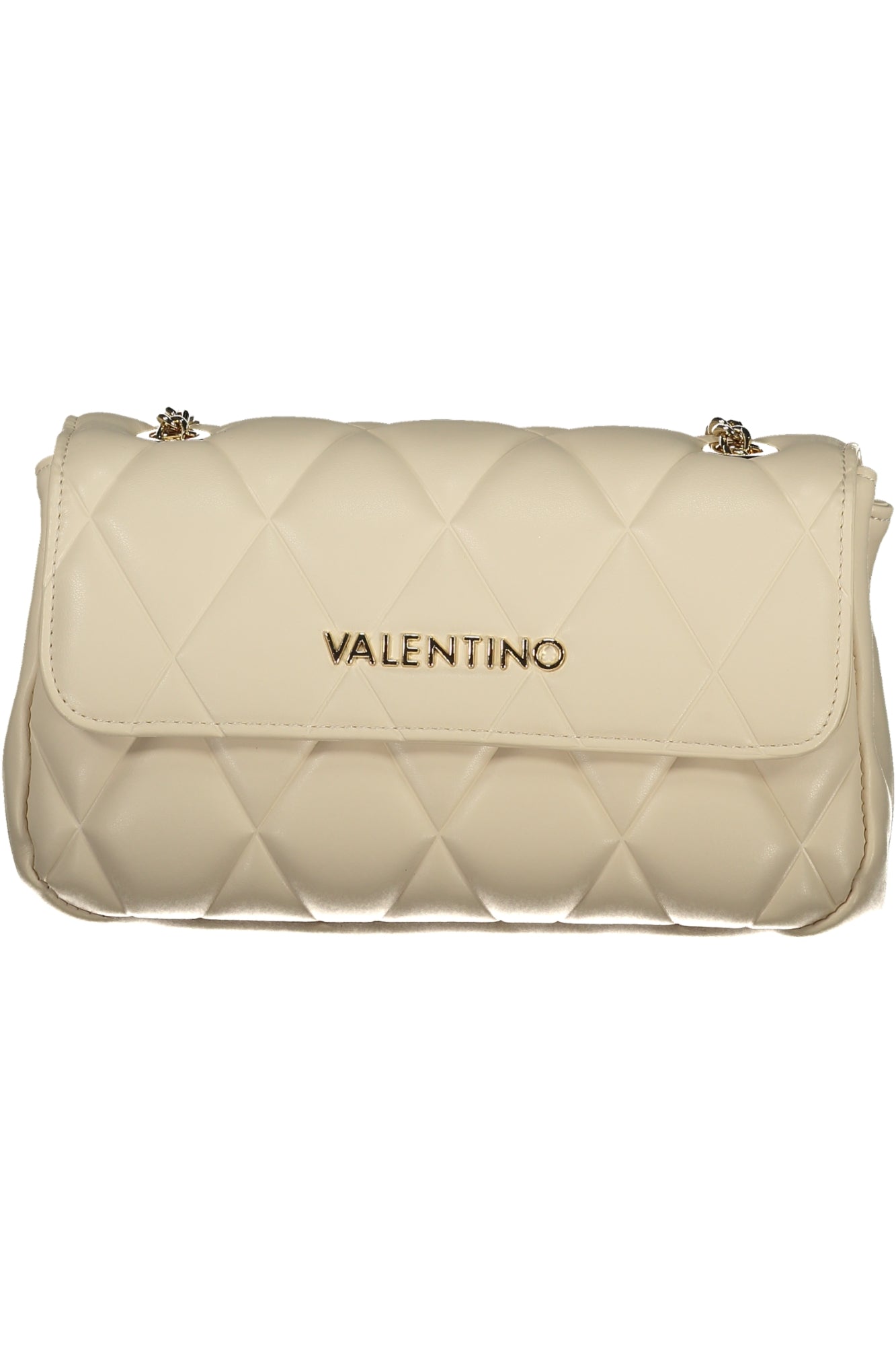 VALENTINO BAGS DAMEN-TASCHE IN BEIGE