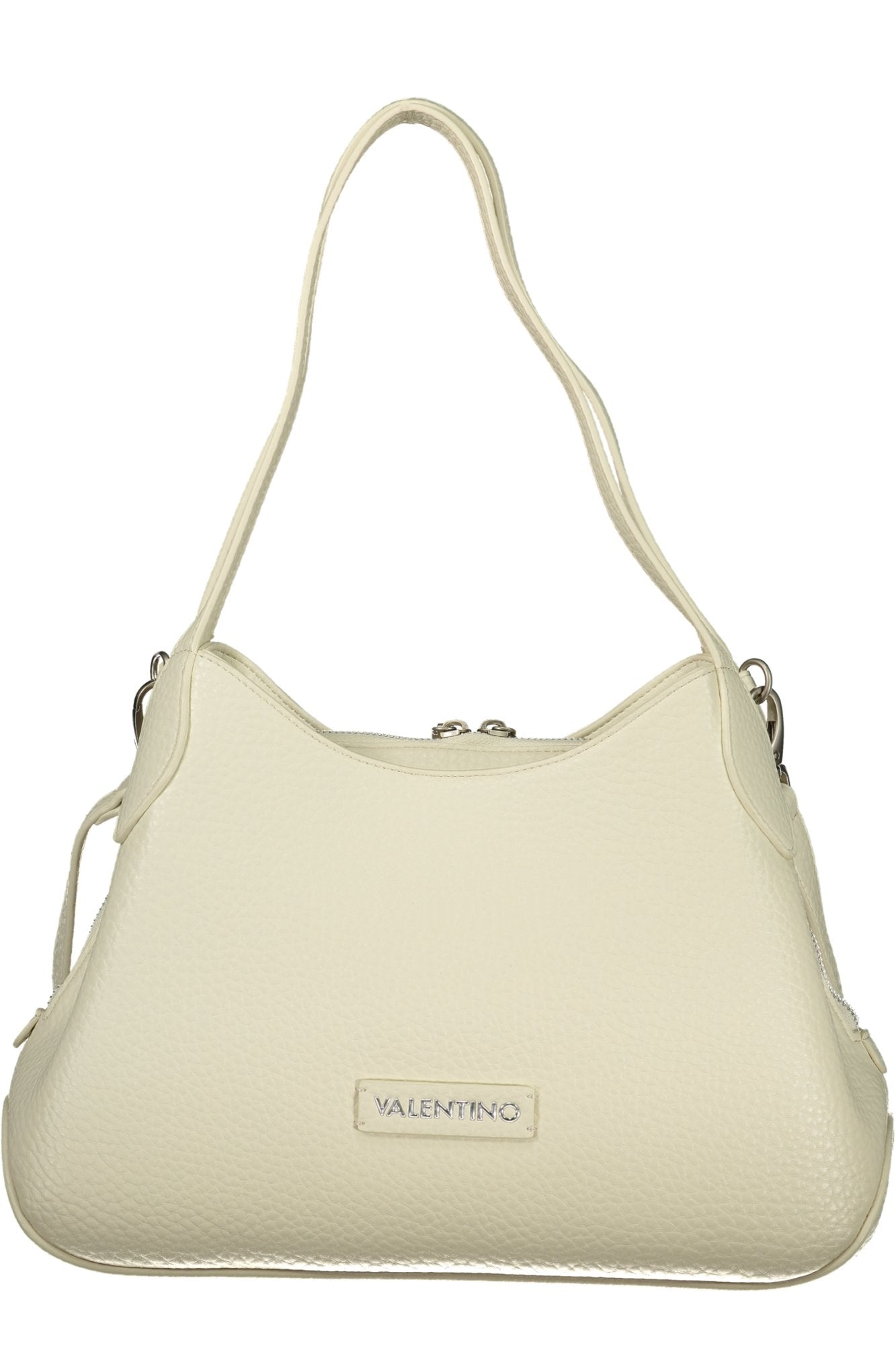 VALENTINO BAGS DAMEN WEISSE TASCHE