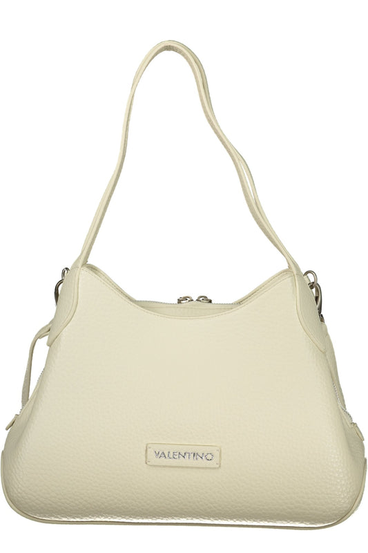 VALENTINO BAGS DAMEN WEISSE TASCHE