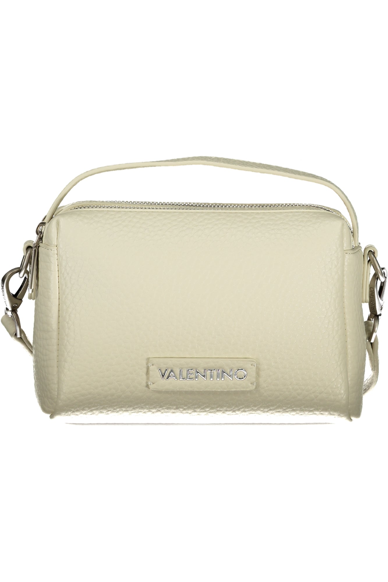 VALENTINO BAGS DAMEN WEISSE TASCHE