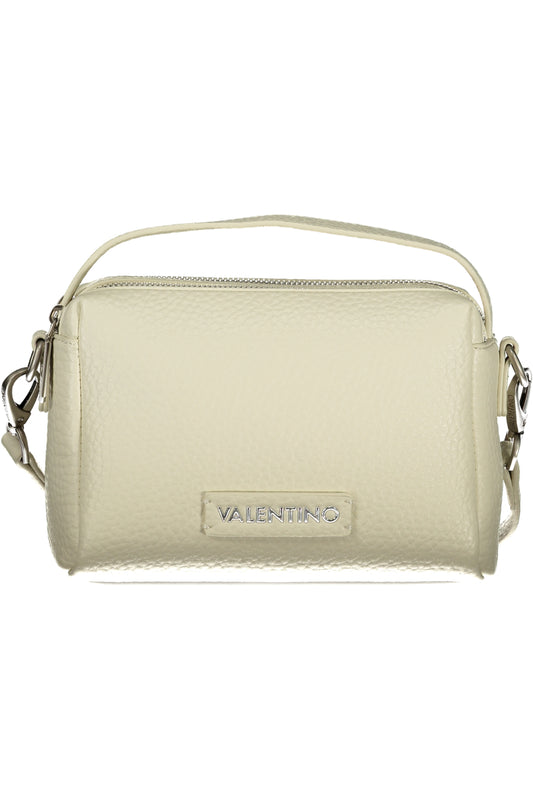 VALENTINO BAGS DAMEN WEISSE TASCHE