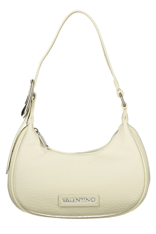 VALENTINO BAGS DAMEN WEISSE TASCHE