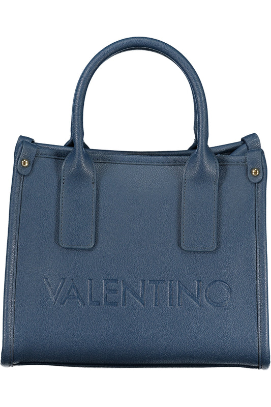 VALENTINO BAGS DAMEN BLAU TASCHE