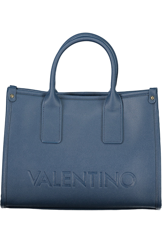 VALENTINO BAGS DAMEN BLAU TASCHE