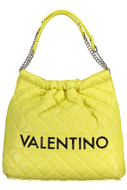 VALENTINO TASCHEN GELBE DAMENTASCHE